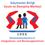 Logo Einwandererbund e.V.